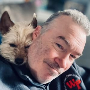 Meet your Posher, John